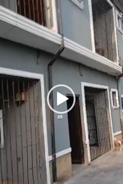 2 Bedroom for rent at Ugbolokposo. #0043