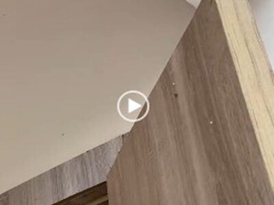 2 Bedroom for rent in Otokutu. #0054