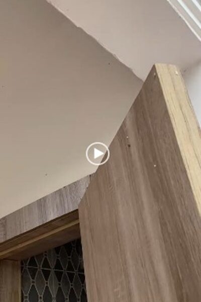 2 Bedroom for rent in Otokutu. #0054