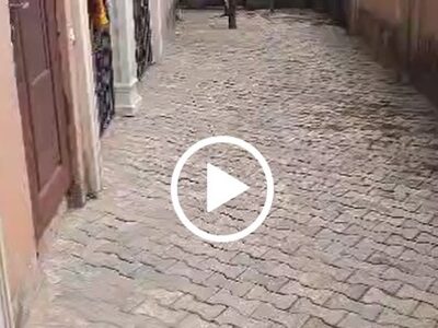POP 3 bedroom for rent at Ugbomro. #0030
