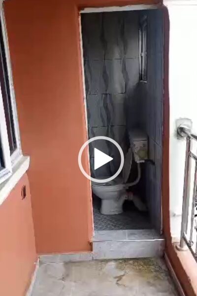 Pop 2 Bedrooms for rent in Otokutu for 1M. #0001